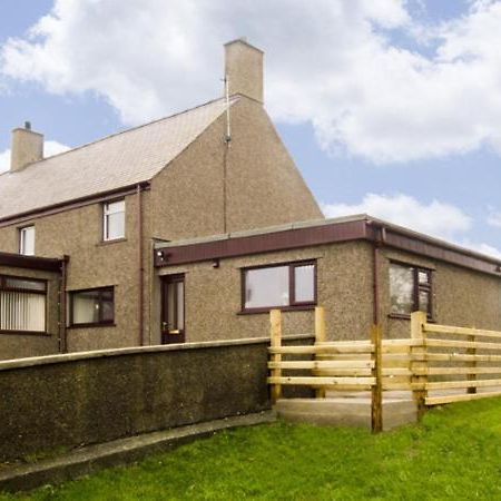 Villa Ffordd Deg Ddu Llanddona Exterior foto
