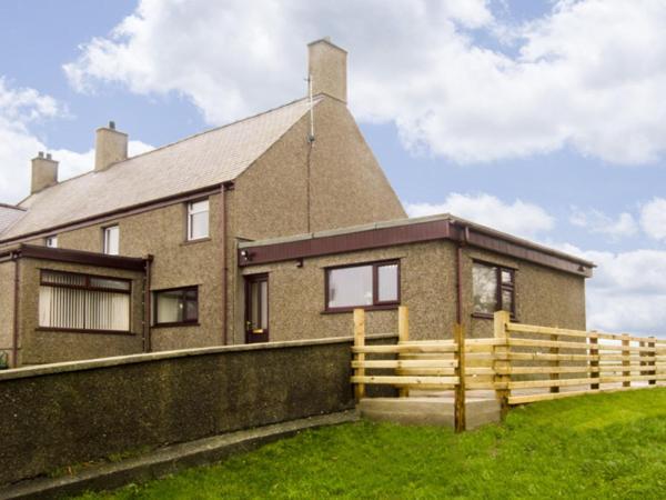 Villa Ffordd Deg Ddu Llanddona Exterior foto